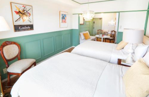 Sangenjaya Wohnung | HARMONIA東京渋谷 shibuya