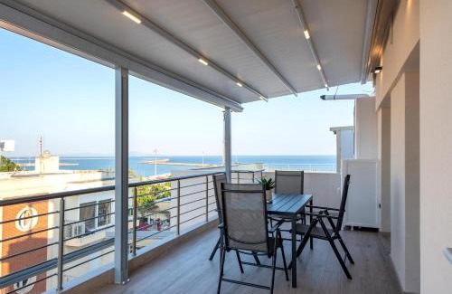 Alexandroupoli Wohnung | Harmonia by homebrain