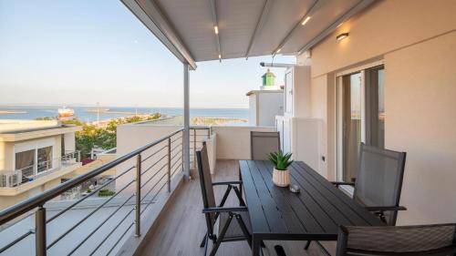 Alexandroupoli Wohnung | Harmonia by homebrain