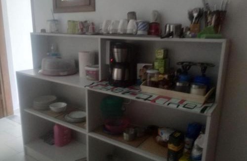 Paleopoli Haus | Harmonia