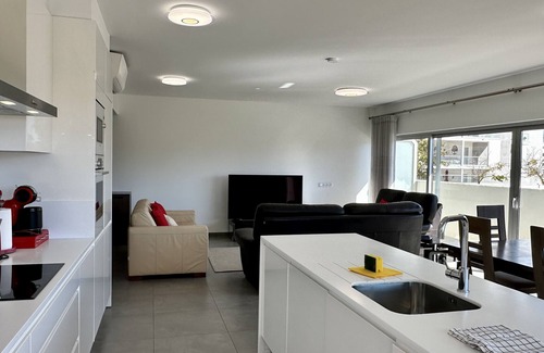 Correeira Wohnung | Harmony by Check-in Portugal