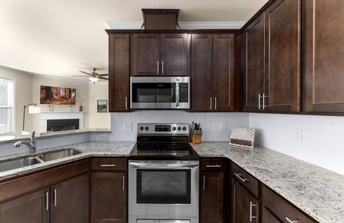 Norcross Haus | Harmony Residence on Williams Rd