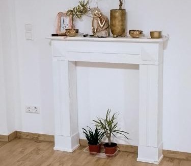 Haslach-Haid Haus | Harmony Single Room Freiburg