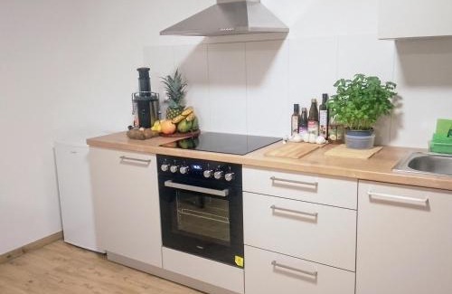 Haslach-Haid Haus | Harmony Single Room Freiburg