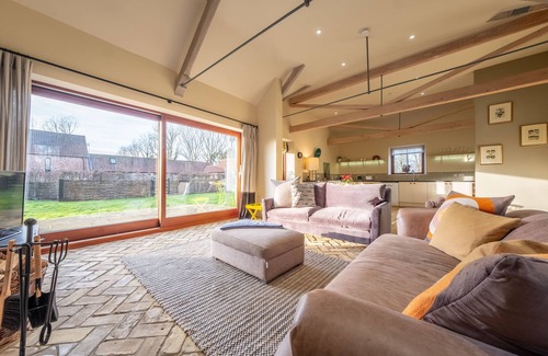 Tittleshall Haus | Harnser Barn, Tittleshall, Norfolk