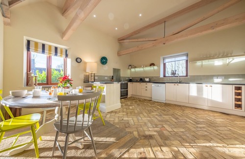 Tittleshall Haus | Harnser Barn, Tittleshall, Norfolk