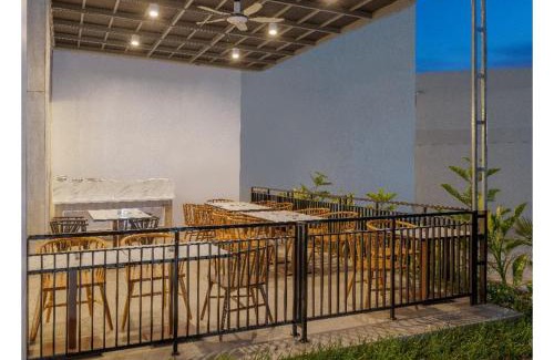 Banjarmasin Hotel | Harper Banjarmasin by ASTON