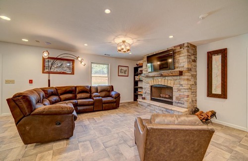 Williamstown Haus | Harper House Inn