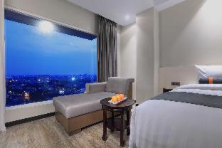 Medan Hotel | Harper Wahid Hasyim Medan by ASTON