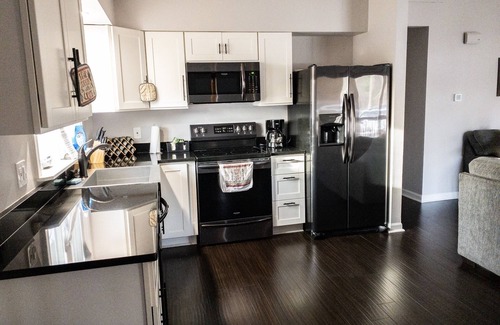 Millville Haus | Harpers Ferry Mountain Retreat - Renovierte 3 Schlafzimmer in der Nähe von Weingütern und Brauereien