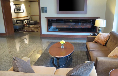 Joliet Hotel | Harrah's Joliet Casino & Hotel