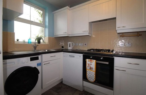 Skegby Haus | Harrier Grove House- Sutton in Ashfield