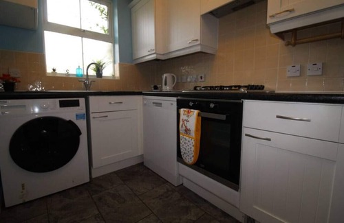 Skegby Haus | Harrier Grove House- Sutton in Ashfield