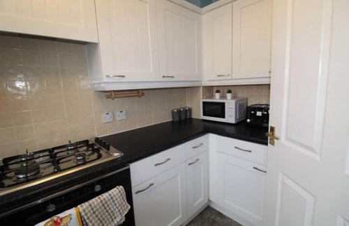 Skegby Haus | Harrier Grove House- Sutton in Ashfield