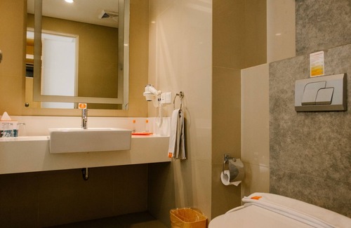 Pontianak Hotel | HARRIS Hotel Pontianak