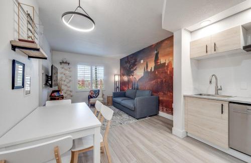 Florida Central Atlantic Coast Wohnung | Harry Potter Suite near Epic & Universal