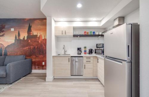 Florida Central Atlantic Coast Wohnung | Harry Potter Suite near Epic & Universal