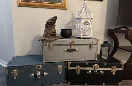 Florida Center North Wohnung | Harry Potter Themed Luxury Apartment 3bd 2bth - Universal Studios