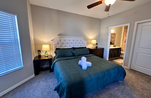 Florida Center North Wohnung | Harry Potter Themed Luxury Apartment 3bd 2bth - Universal Studios