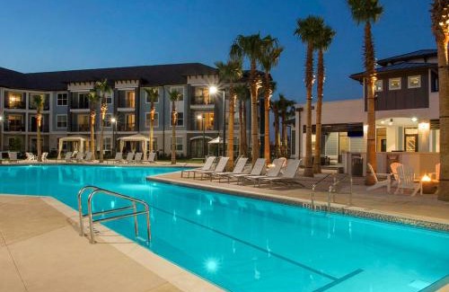 Florida Center North Wohnung | Harry Potter Themed Luxury Apartment 3bd 2bth - Universal Studios