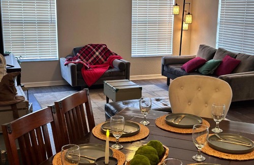 Florida Center North Wohnung | Harry Potter Themed Luxury Apartment 3bd 2bth - Universal Studios