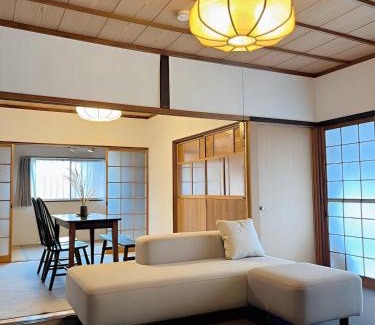 Uno Haus | haruhi 1日1組限定の静かな隠れ家 フィンランド式サウナ 犬連れOK