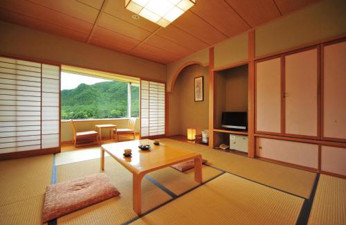 Gunma Prefecture Hotel | Harunako Onsen Yusuge