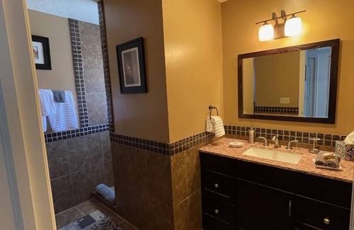 Zion National Park South Entrance Haus | Harvest House Bed & Breakfast