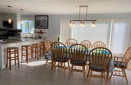 Harvey Cedars Haus | Harvey Cedars Ocean Block Near Sunset Park