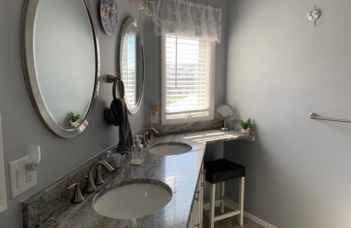 Harvey Cedars Haus | Harvey Cedars Ocean Block Near Sunset Park