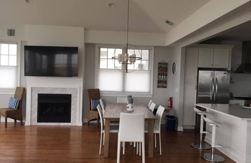 Harvey Cedars Haus | Harvey Cedars Ocean front