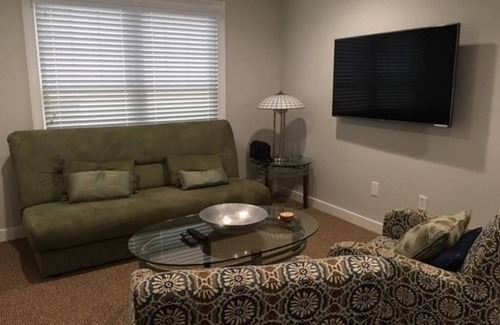 Harvey Cedars Haus | Harvey Cedars Ocean front