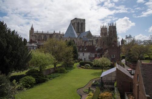 Wilberfoss Haus | Harwood Lodge - Uk45602