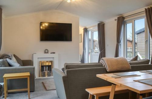 Wilberfoss Haus | Harwood Lodge - Uk45602