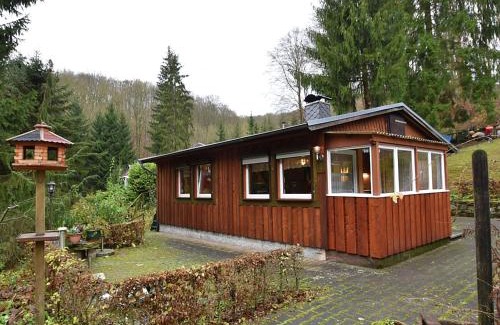 Neustadt/Harz Haus | Harz Home with Outdoor Space