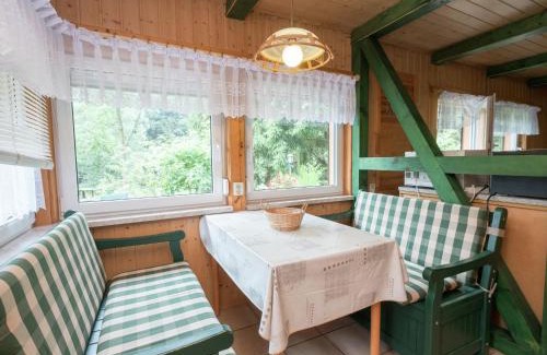 Neustadt/Harz Haus | Harz Home with Outdoor Space
