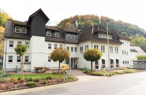 Lerbach Wohnung | HarzHold - Auszeit in Lerbach