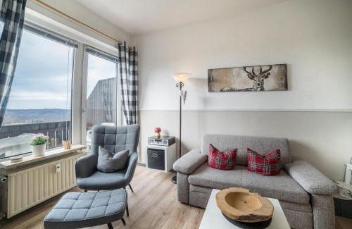 Hohegeiß Wohnung | Harzperle Wohnung Nr 6