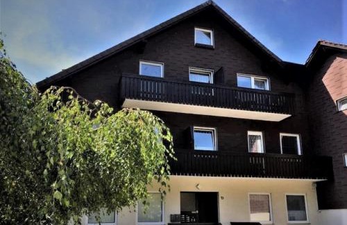 Hohegeiß Wohnung | Harzperle Wohnung Nr 6