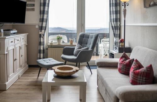 Hohegeiß Wohnung | Harzperle Wohnung Nr 6