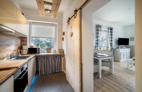 Hohegeiß Wohnung | Harzperle Wohnung Nr 6