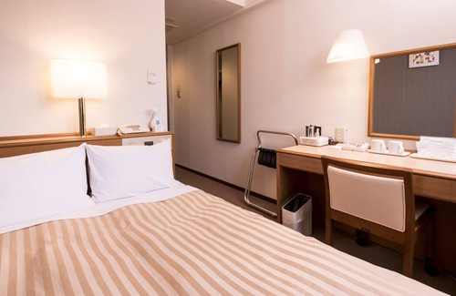 Hashimoto Hotel | Hashimoto Park Hotel
