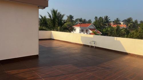 Udupi Skihütte | Hassle-free rooftop cabin near Manipal