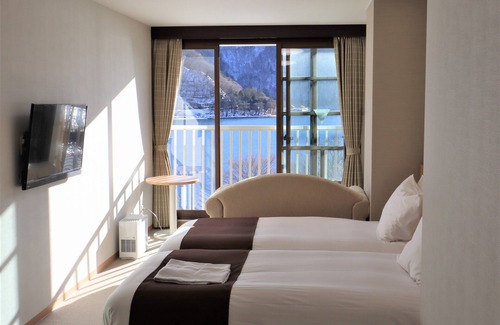 Nikko Hotel | Hatago Nagomi