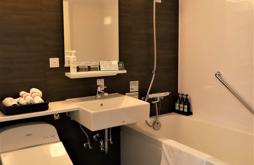 Nikko Hotel | Hatago Nagomi