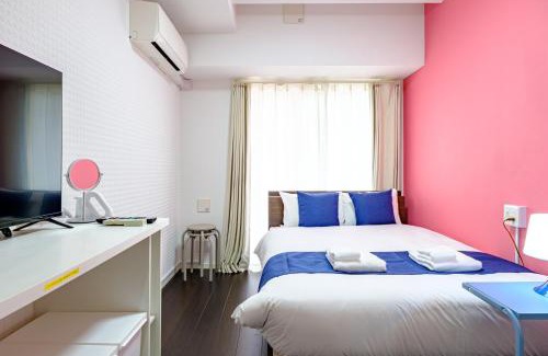 Shinagawa Wohnung | Hatanodai Smart Villa - スマートVilla 旗の台