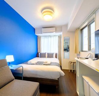 Shinagawa Wohnung | Hatanodai Smart Villa - スマートVilla 旗の台