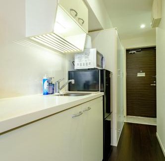Shinagawa Wohnung | Hatanodai Smart Villa - スマートVilla 旗の台