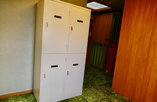 Ogano-machi Hotel | HataraColiving - Vacation STAY 55217v