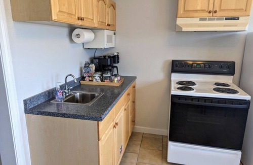 Old Lyme Wohnung | Hatch at Soundview · Beach+OceanView+Sunrise